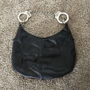 Cuffz by Linz handbag